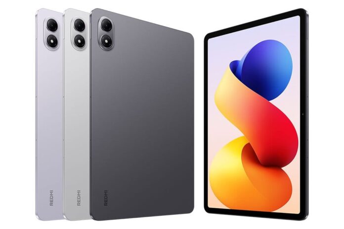 1769495416-c9fd6fdf6a48d3cd44e325e95e7cf0b5 বাংলাদেশে উন্মোচিত হলো শাওমির রেডমি প্যাড ২ প্রো ও রেডমি প্যাড ২ প্রো ৫জি