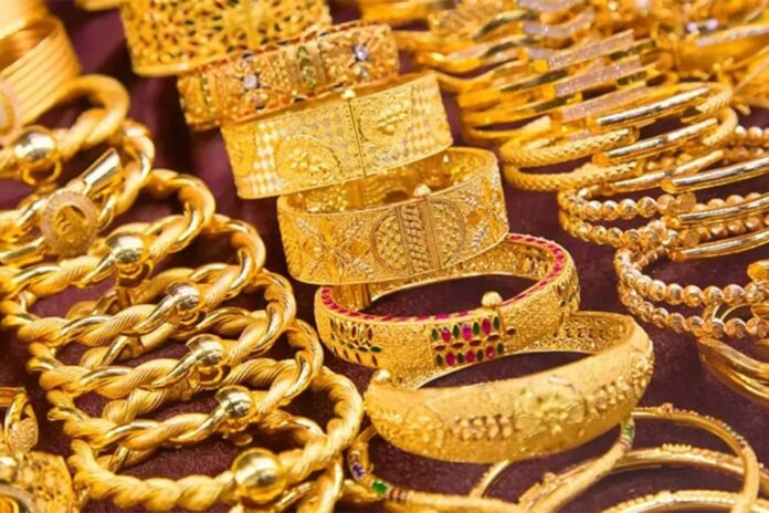 সব রেকর্ড ভাঙল স্বর্ণের দাম, ভরি কত?