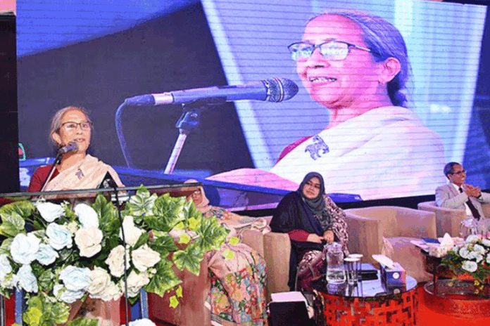 1769605694-3019f422209a6593f02fad5560f36b79 রেড চিটাগাং গরুর জাত সংরক্ষণ জরুরি: উপদেষ্টা ফরিদা আখতার