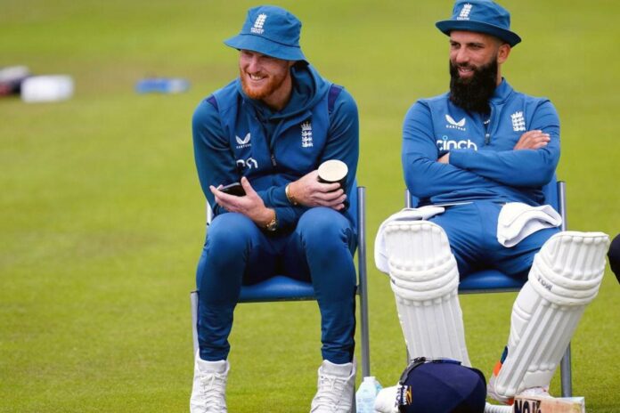 কোচিংয়ে নাম লেখালেন স্টোকস-মঈন