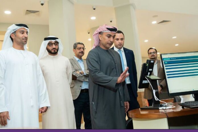 আমিরাতে বায়োমেট্রিক লেনদেনে নতুন যুগের সূচনা