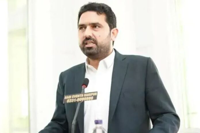 পাকিস্তানে এক মুখ্যমন্ত্রীর বিরুদ্ধে জামিন অযোগ্য গ্রেফতারি পরোয়ানা