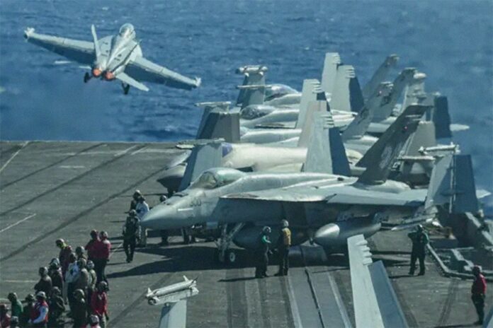 যুক্তরাষ্ট্র হামলা চালালে পরিণাম কী হবে, জানাল ইরান