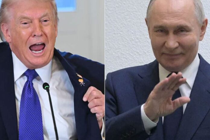 ‘নিউ স্টার্ট’ চুক্তির মেয়াদ শেষ হচ্ছে ৫ ফেব্রুয়ারি, উদ্বেগে বিশ্ব