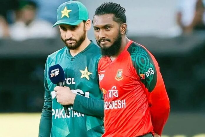 'শেষ পর্যন্ত ক্ষতিটা হবে বাংলাদেশ-পাকিস্তানেরই'