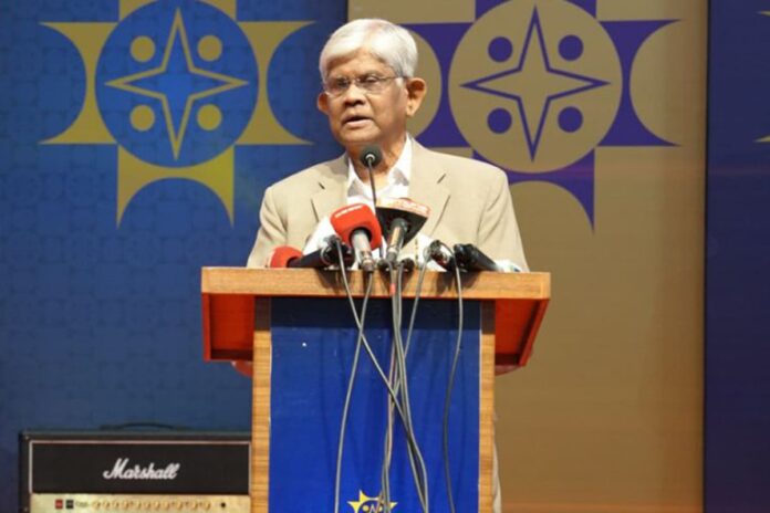 পরের সরকারের জন্য অর্থনীতিতে ‘বড় চ্যালেঞ্জ’ রয়েছে: উপদেষ্টা