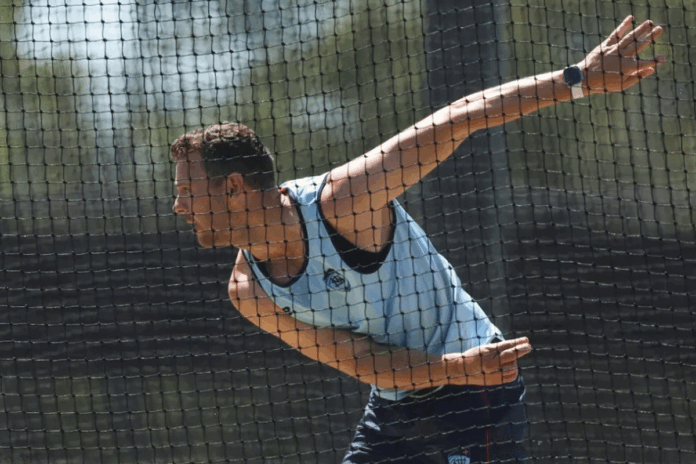 বিশ্বকাপের প্রথম রাউন্ডে নেই হ্যাজলউড