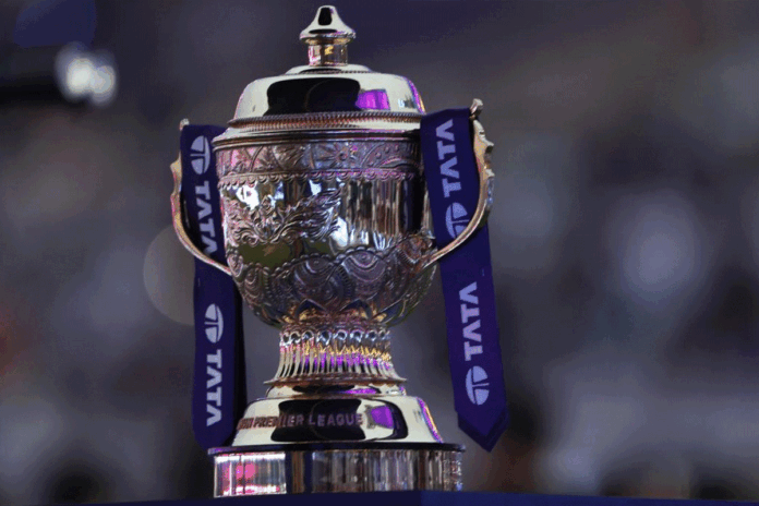 আইপিএলের সম্প্রচার বন্ধ রাখতে চিঠি