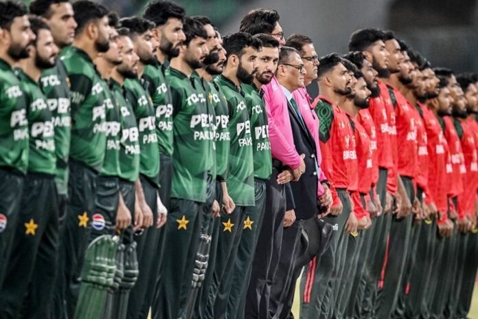 ‘বাংলাদেশকে বিশ্বকাপে ফেরালে ভারত ম্যাচ খেলবে পাকিস্তান’