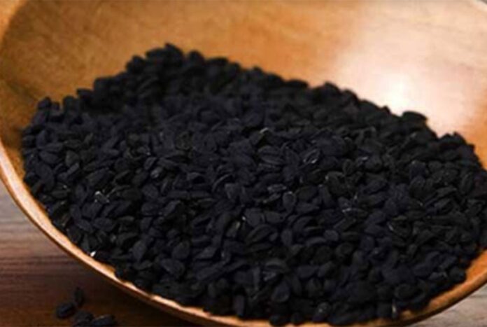 সর্দি-কাশির উপশমে কালোজিরা