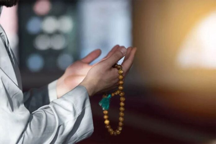 মঙ্গলবার পবিত্র শবে বরাত