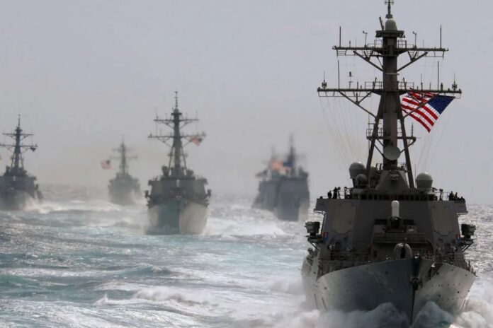 ইরান-যুক্তরাষ্ট্র সংঘাত, ফিরছে কিউবা মিসাইল সংকটের স্মৃতি