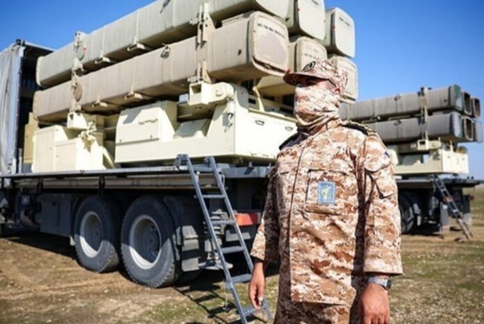 ইরানের যুদ্ধকক্ষ পুরোপুরি সক্রিয়, আইআরজিসির হুঁশিয়ারি