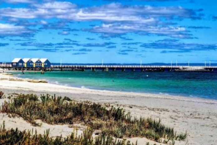 উত্তাল সমুদ্রে চার ঘণ্টা সাঁতরে পরিবারকে বাঁচালো কিশোর সুপারহিরো