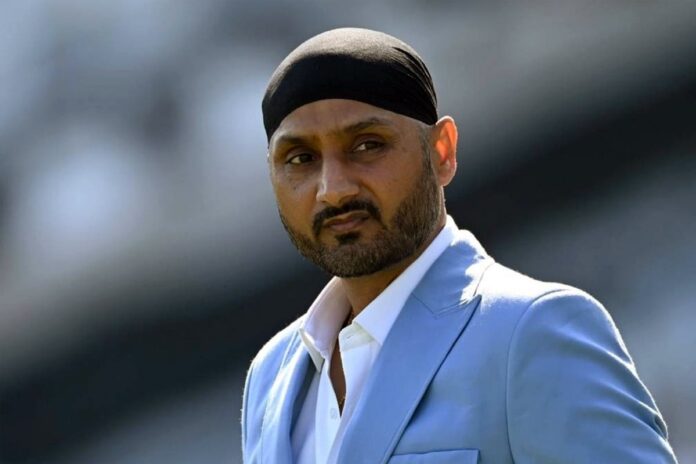 ম্যাচ বর্জনকে পাকিস্তানের ‘নাটক’ বলছেন হারভাজান