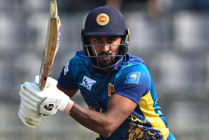 বিশ্বকাপ দল ঘোষণা শ্রীলঙ্কার, ফিরলেন কামিন্দু