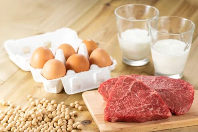 রমজানে সুলভ মূল্যে দুধ, ডিম ও মাংস বিক্রি করবে সরকার