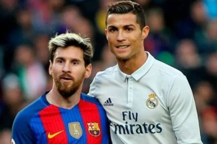 চ্যাম্পিয়ন্স লিগে রোনালদো-মেসির রেকর্ড ভাঙবে কে?