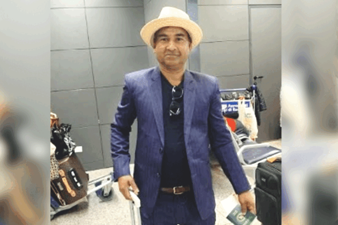 স্ত্রী-সন্তানদের ইতালি নেওয়ার স্বপ্ন পূরণ হলো না মোক্তারের