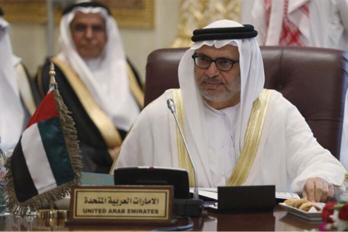 ‘ইরান-যুক্তরাষ্ট্রের মধ্যে আরেকটি সংঘাতের প্রয়োজন নেই’