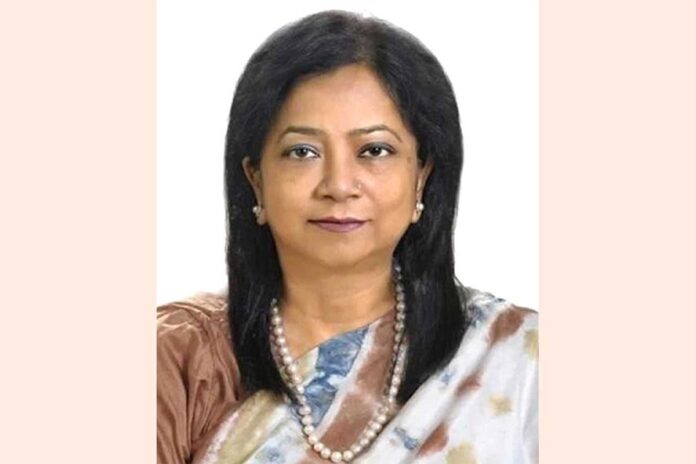 সাফিকুরের নিয়োগ বাতিল, বিমানের নতুন এমডি হুমায়রা