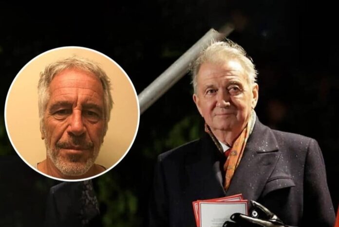 সাপের চেয়েও ভারতীয়রা ভয়ংকর, এপস্টেইন নথির মন্তব্য ঘিরে চাঞ্চল্য