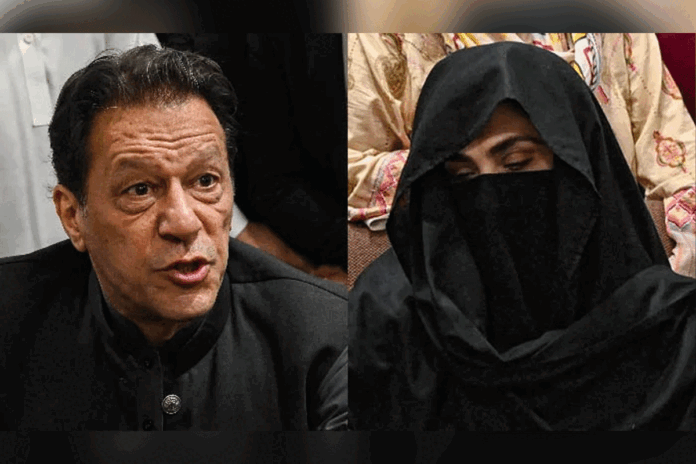 কেমন আছেন ইমরান খান? জানালেন স্ত্রী বুশরা বিবি