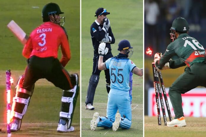 ক্রিকেটে নতুন আইন, বাতিল হচ্ছে যেসব নিয়ম