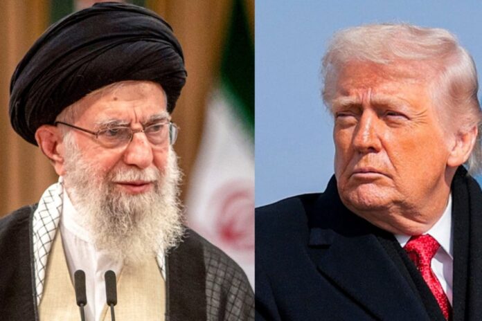 শেষ মুহূর্তে ইরান-যুক্তরাষ্ট্র বৈঠকের স্থান নিয়ে ধোঁয়াশা