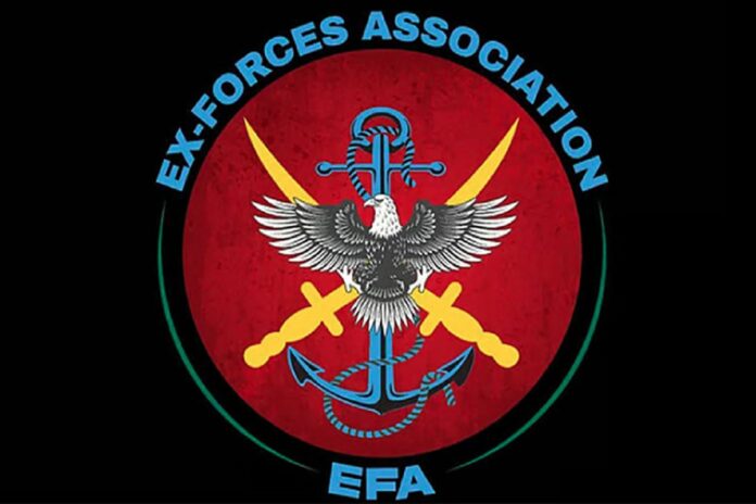 সেনা সদস্যদের সঙ্গে তর্ক: জামায়াত প্রার্থীকে এক্স-ফোর্সেস অ্যাসোসিয়েশনের আলটিমেটাম