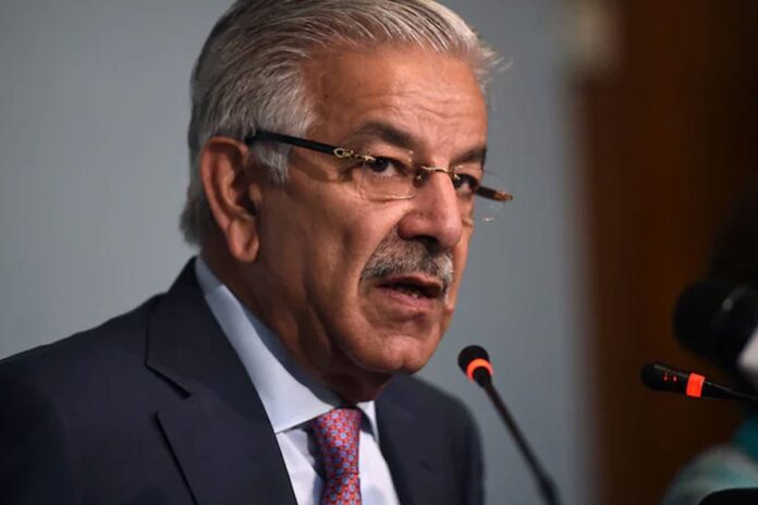 বেলুচিস্তান বিদ্রোহ দমনে বড় বাধা কী জানালেন পাকিস্তানের প্রতিরক্ষামন্ত্রী