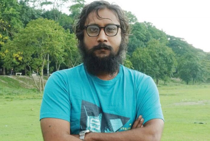 ভালোবাসা দিবস ঘিরে নীহার লিখনের নতুন গান