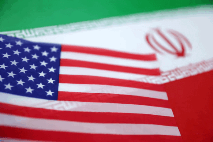 ওমানে বৈঠক বসতে সম্মত হয়েছে ওয়াশিংটন-তেহরান