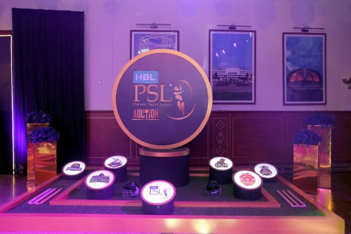 পিএসএলে ৫ দলের রিটেইন তালিকা প্রকাশ, সবাইকে ছেড়ে দিল মুলতান