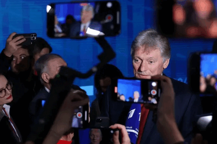 কিয়েভ শর্তে রাজি না হলে হামলা চলবে: ক্রেমলিন