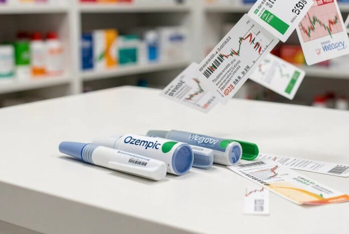 ওজন কমানোর ওষুধের দামে লাগাম টানল যুক্তরাষ্ট্র, কোম্পানিগুলোর মিশ্র প্রতিক্রিয়া