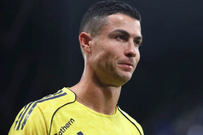 রোনালদোর ম্যাচ বয়কট ইস্যুতে কড়া বার্তা সৌদি প্রো লিগের