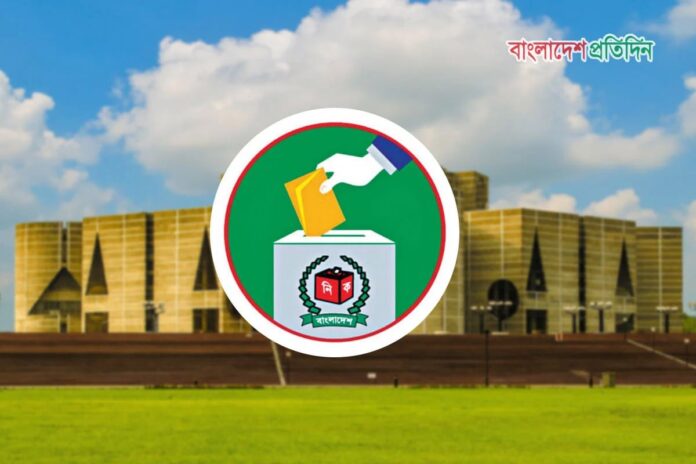 দেশে পৌঁছেছে ৪ লাখ প্রবাসীর ভোট