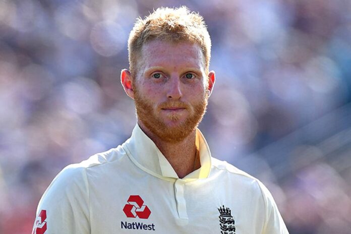 সতীর্থদের অনুশীলন দেখার সময় বলের আঘাতে গুরুতর আহত স্টোকস