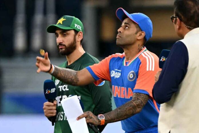 পাকিস্তান-ভারত ম্যাচের টিকিট নিয়ে নতুন সিদ্ধান্ত আইসিসির