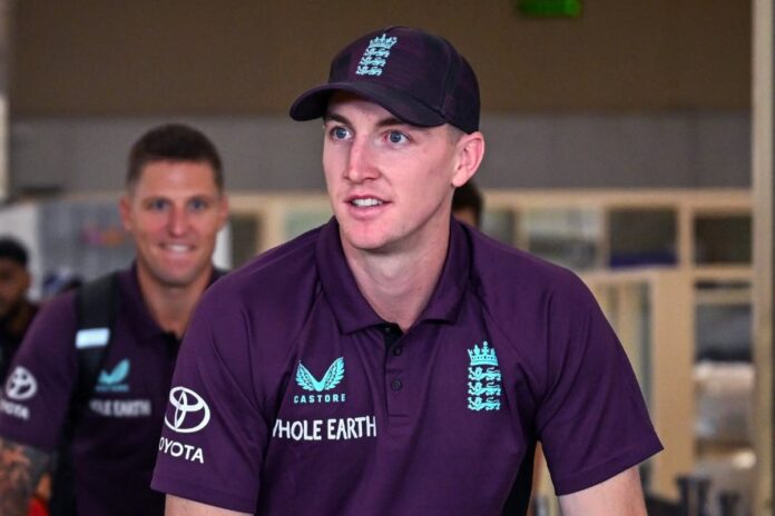 নাইটক্লাব বিতর্ক পেছনে ফেলে সামনে এগোতে চান ব্রুক