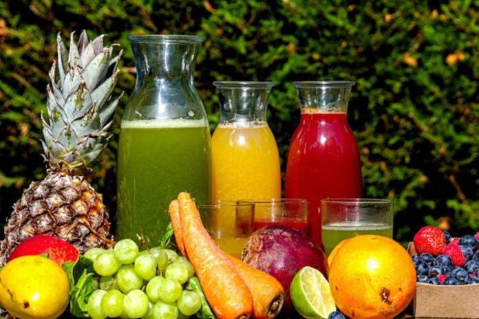 রমজানে যেসব পানীয় রাখতে পারেন ইফতার ও সেহরিতে