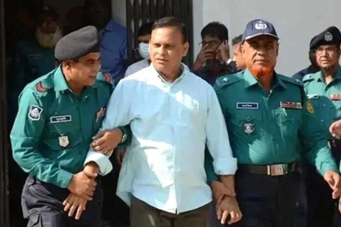 জিয়াউলের বিরুদ্ধে সাক্ষ্যগ্রহণ শুরু আজ