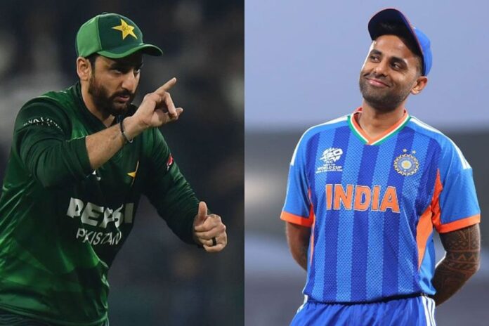 ক্যাচটা ধরলেই ইতিহাস বদলে যেত, কী হয়েছিল পাকিস্তান ভারত ম্যাচে