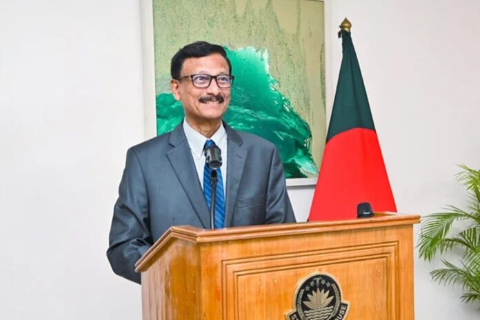 মুসলিম বিশ্বকে শিক্ষায় আরও বেশি বিনিয়োগ করতে হবে : পররাষ্ট্র উপদেষ্টা