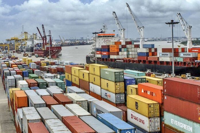 অচল চট্টগ্রাম বন্দর, বিরোধ তুঙ্গে