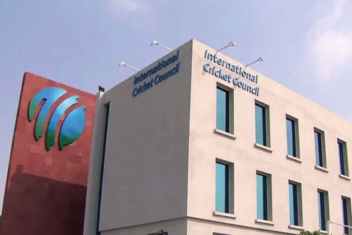 ৬১৫০ কোটি টাকার ক্ষতি ঠেকাতে বিসিবিকে বড় ছাড় দিতে চলেছে আইসিসি