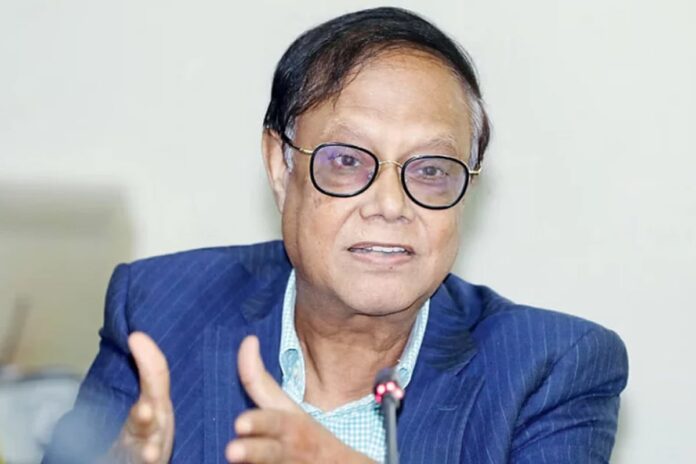 নীতি সুদহার অপরিবর্তিত রেখে নতুন মুদ্রানীতি ঘোষণা