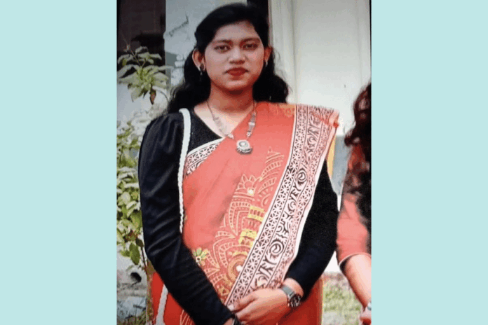 কুষ্টিয়ায় ভাড়াবাসা থেকে মেডিকেল শিক্ষার্থীর ঝুলন্ত মরদেহ উদ্ধার