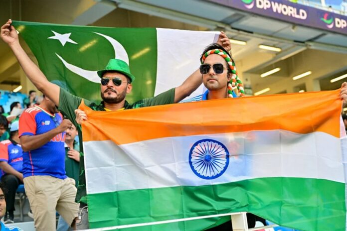 পাকিস্তানের ম্যাচ বয়কট নিয়ে কোন অবস্থানে ভারত, জানাল বিসিসিআই